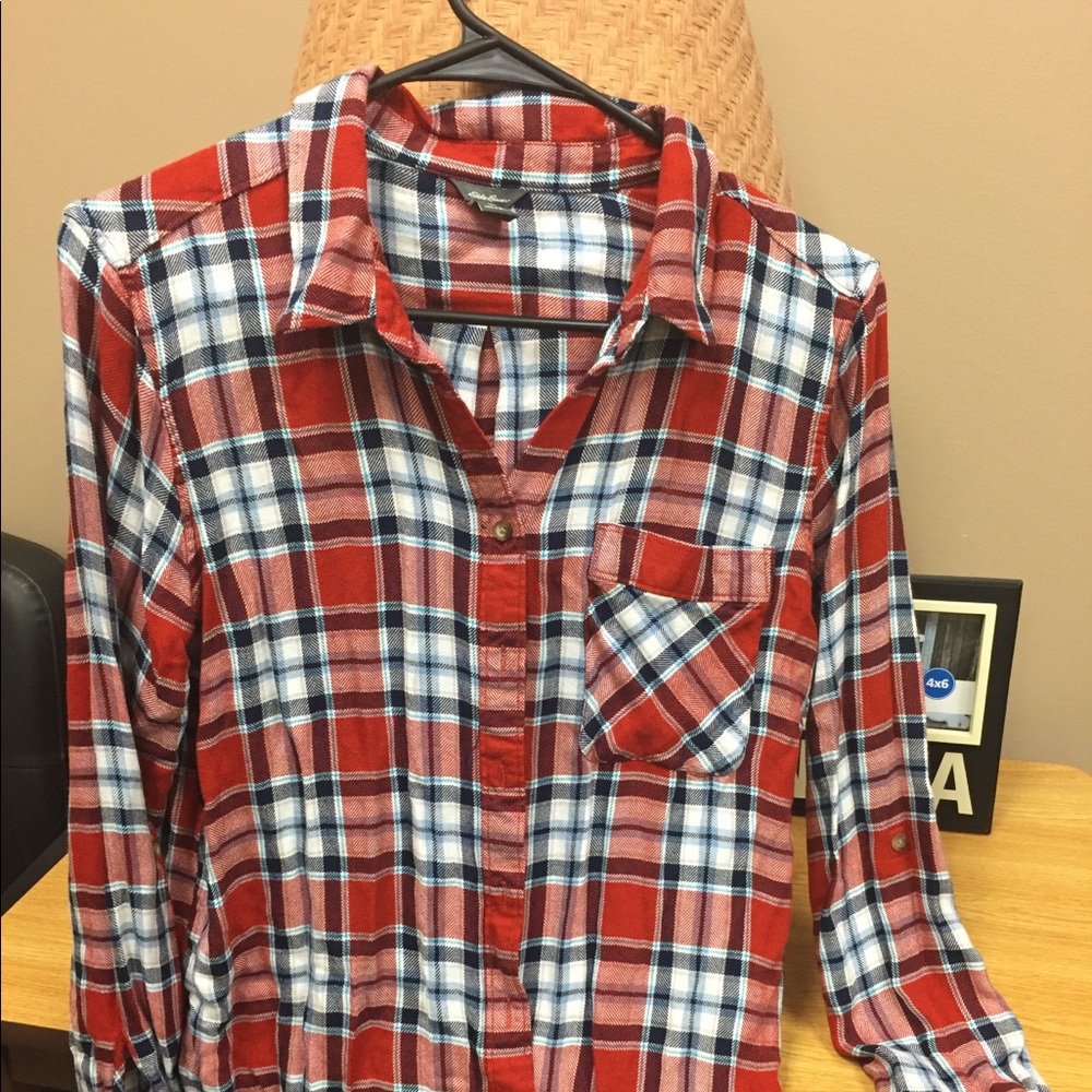 Eddie Bauer Shirt